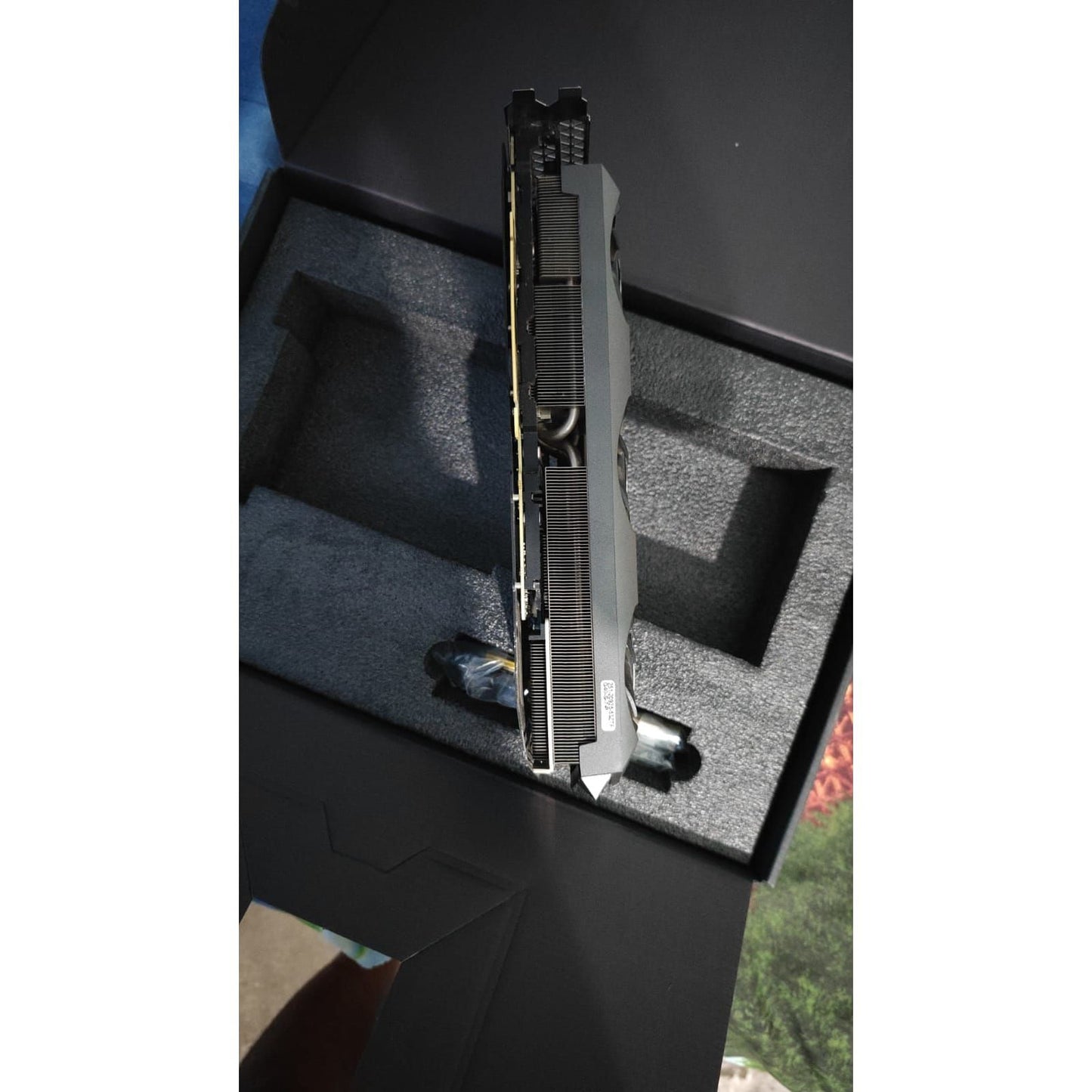 ZOTAC GAMING RTX 3090 Trinity OC 24GB Used GPU