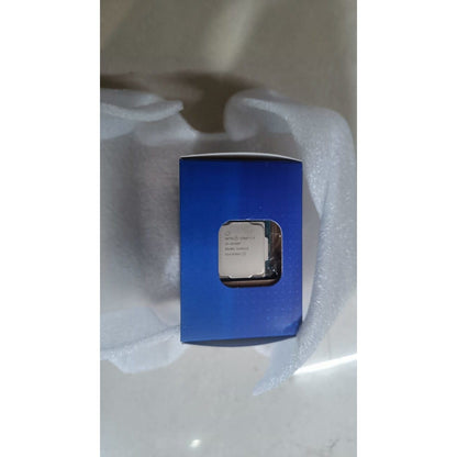 Intel Core i3-10100F 4 Core/8 Threads Processor 4.30 GHz Used CPU