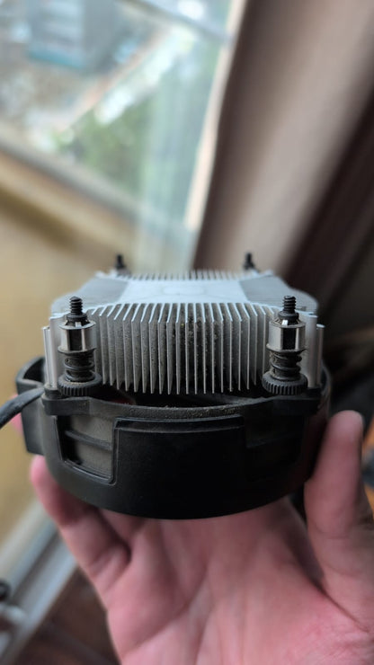 AMD Ryzen 5 3600 Desktop Processor 6 Cores 12 Threads up to 4.2 GHz 35MB Cache AM4 Used CPU