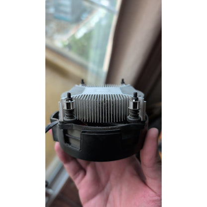 AMD Ryzen 5 3600 Desktop Processor 6 Cores 12 Threads up to 4.2 GHz 35MB Cache AM4 Used CPU