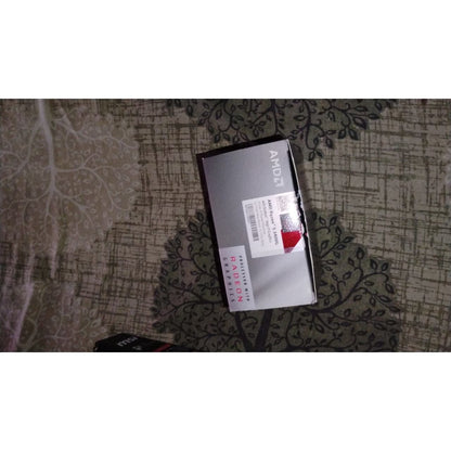 AMD RYZEN 5 3400G 4 Core, 8 threads 4.2 GHZ Used CPU