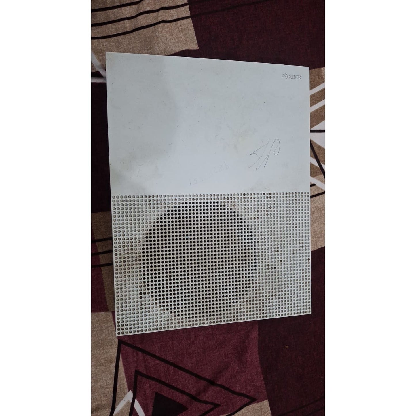 Microsoft Xbox One S 500GB Used Gaming Console