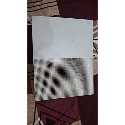 Microsoft Xbox One S 500GB Used Gaming Console