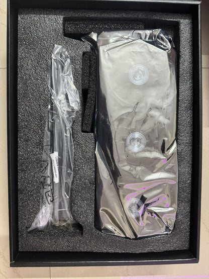 MSI GeForce RTX 3070 Ti GAMING X TRIO 8GB Used GPU