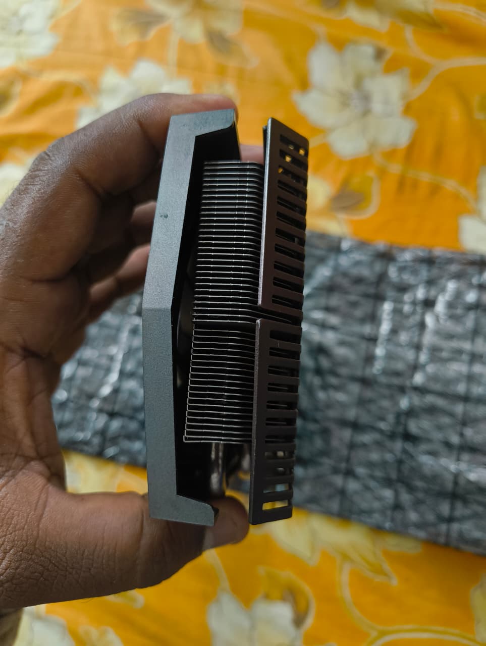 ZOTAC GeForce RTX 3060ti Twin Edge Gaming 8GB Used GPU