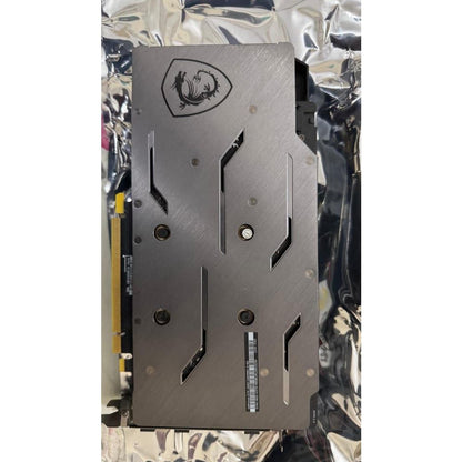 MSI GeForce GTX 1660 GAMING X 6GB Used GPU