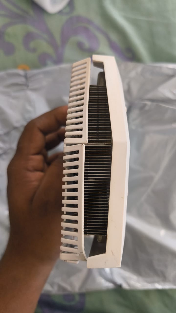 ZOTAC GAMING RTX 3070 Twin Edge OC White Edition 8GB Used GPU