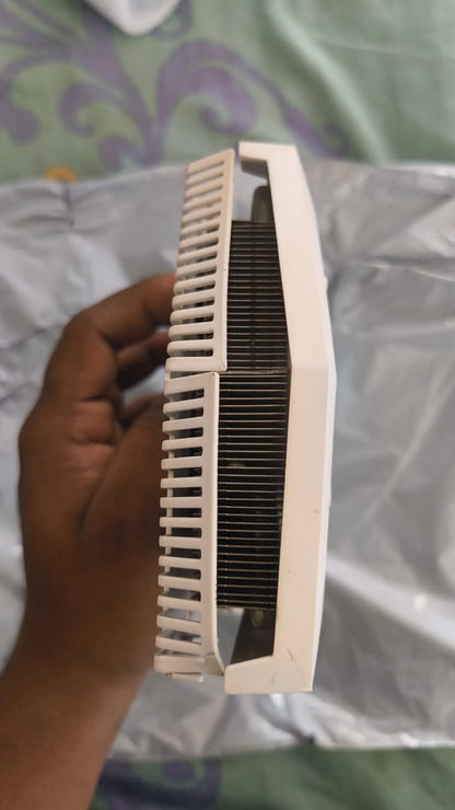 ZOTAC GAMING RTX 3070 Twin Edge OC White Edition 8GB Used GPU