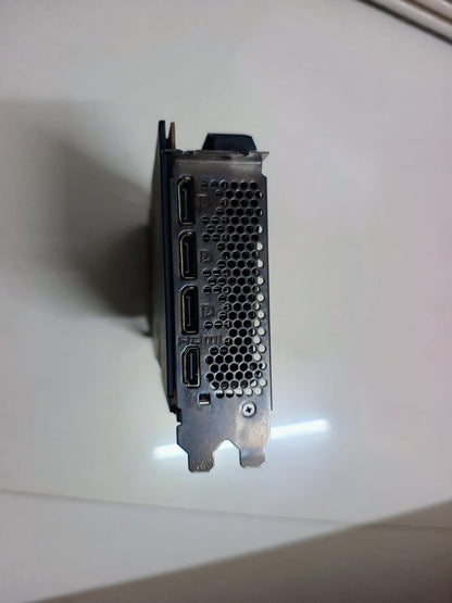 MSI GeForce RTX 3060 Ventus 2X 12GB OC Used GPU