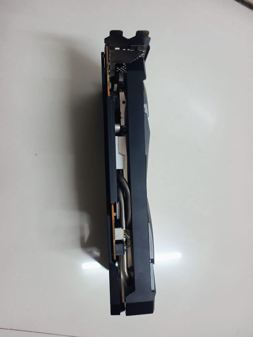 MSI GeForce RTX 3060 Ventus 2X 12GB OC Used GPU