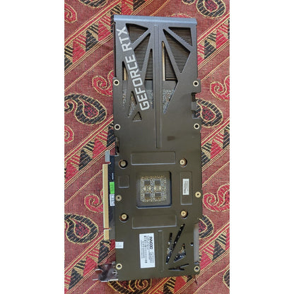 INNO3D GEFORCE RTX 3090 X3 24GB Used GPU