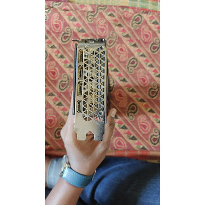 INNO3D GEFORCE RTX 3090 X3 24GB Used GPU