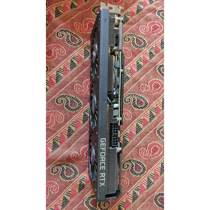 INNO3D GEFORCE RTX 3090 X3 24GB Used GPU