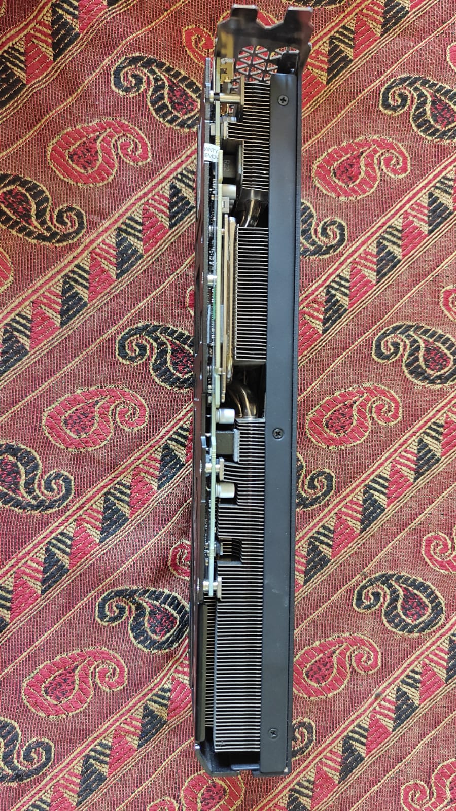 INNO3D GEFORCE RTX 3090 X3 24GB Used GPU