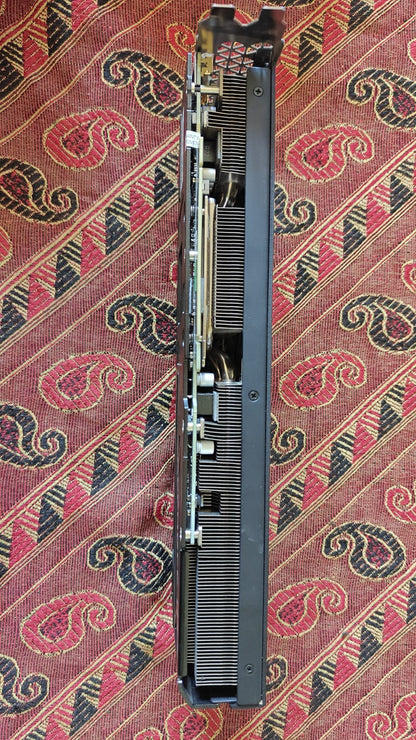 INNO3D GEFORCE RTX 3090 X3 24GB Used GPU