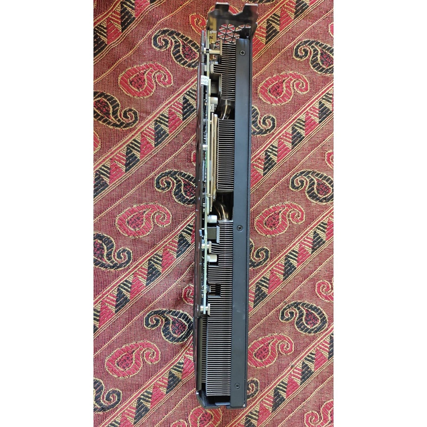 INNO3D GEFORCE RTX 3090 X3 24GB Used GPU