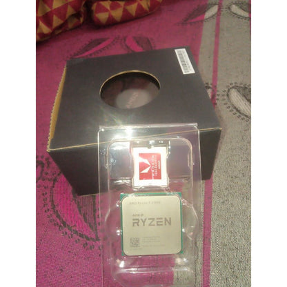 AMD Ryzen 3 3200G 4 Cores 4 Threads up to 4GHz Used CPU