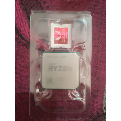 AMD Ryzen 3 3200G 4 Cores 4 Threads up to 4GHz Used CPU