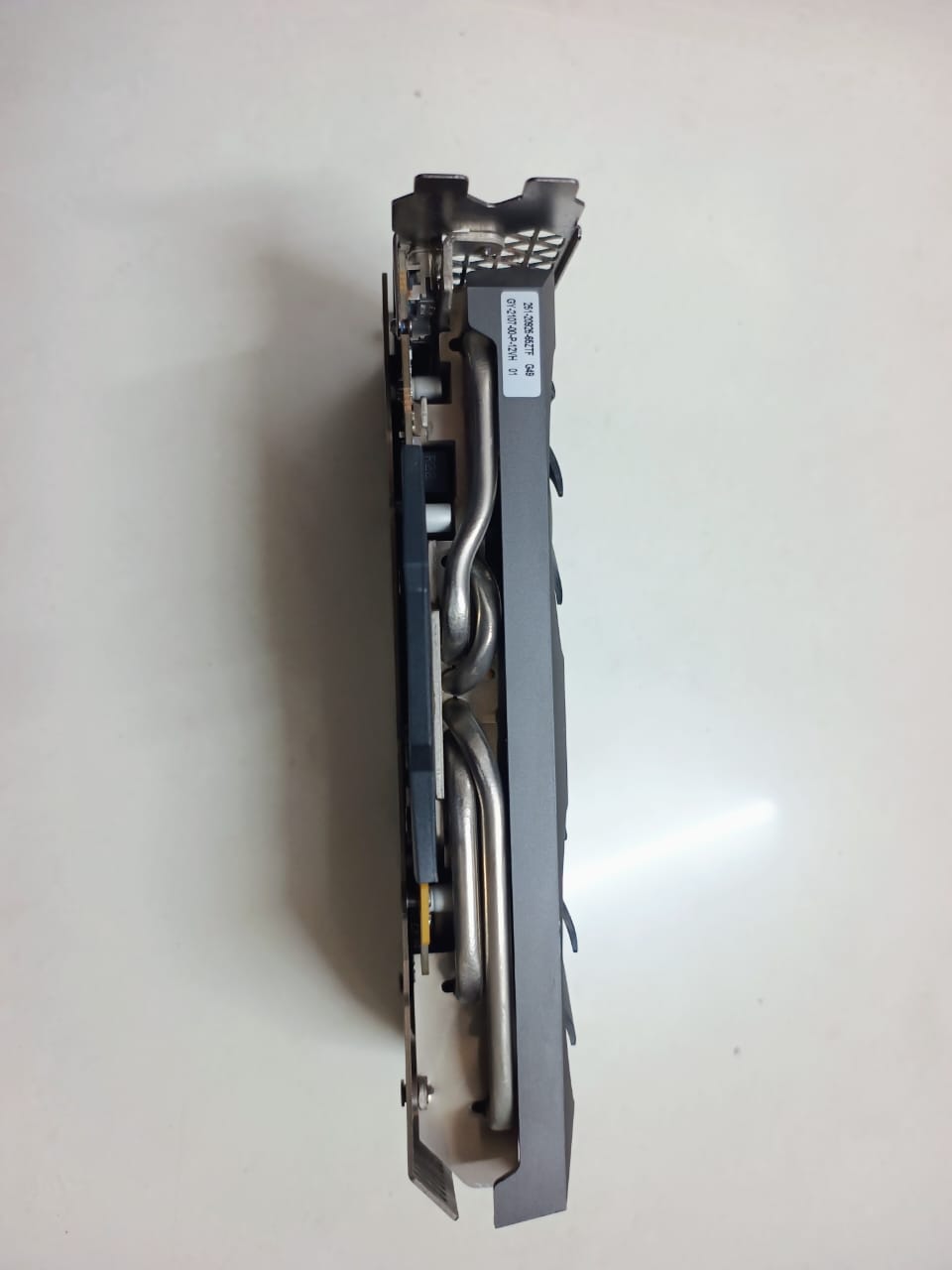 ZOTAC GeForce RTX 3060ti Twin Edge Gaming 8GB Used GPU