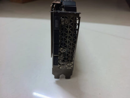 ZOTAC GeForce RTX 3060ti Twin Edge Gaming 8GB Used GPU