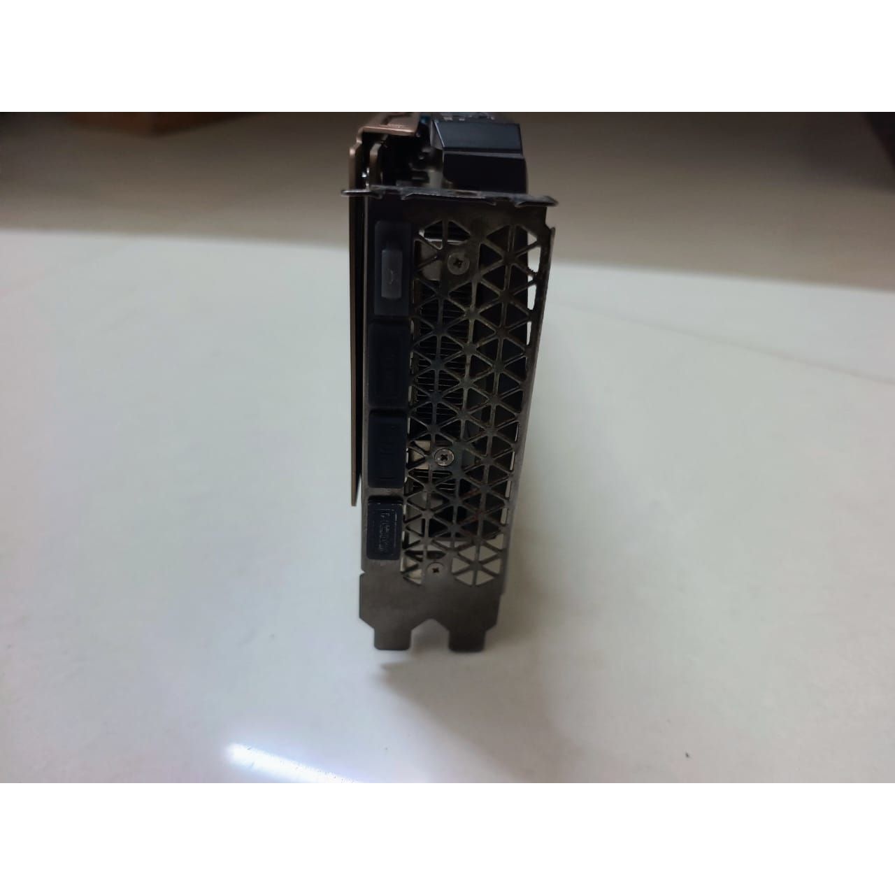 ZOTAC GeForce RTX 3060ti Twin Edge Gaming 8GB Used GPU - Computify.in