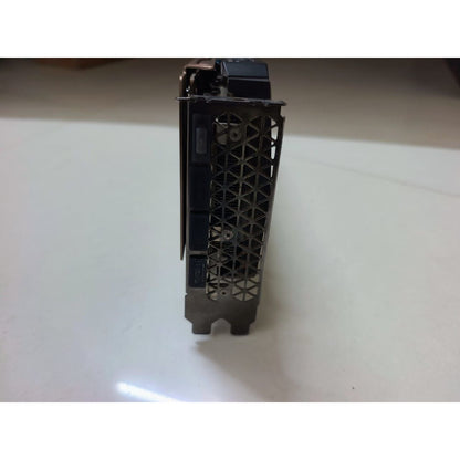 ZOTAC GeForce RTX 3060ti Twin Edge Gaming 8GB Used GPU - Computify.in
