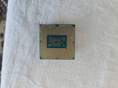 Intel Core i5-10400 6 Core/12 Threads Processor 4.30 GHz Used CPU