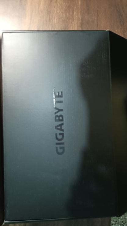 GIGABYTE Radeon RX 6600 Eagle Triple Fan 8GB Used GPU