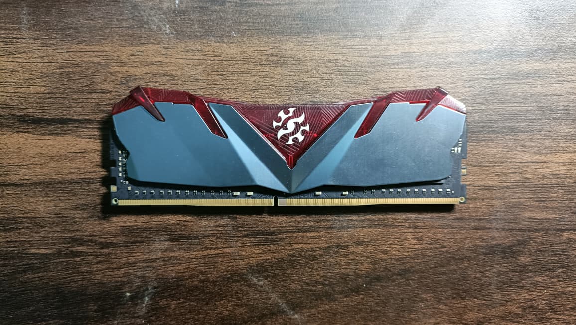 XPG ADATA GAMMIX D30 16GB DDR4 3200MHZ Used RAM