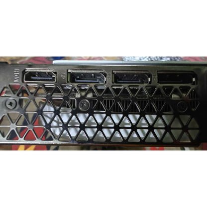 ZOTAC GAMING RTX 3070 Twin Edge OC White Edition 8GB Used GPU