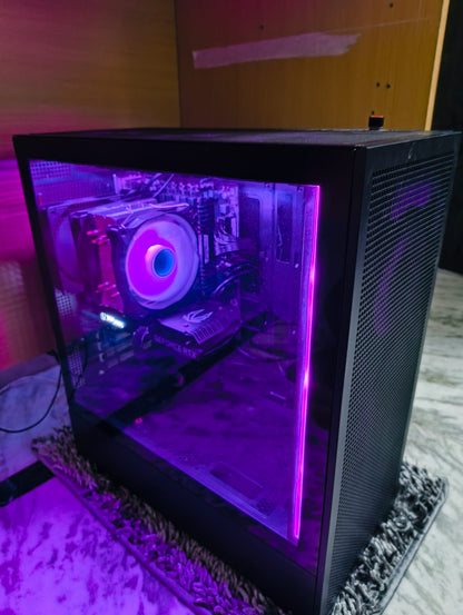 Corsair Vengeance LPX 8GB (1x8GB) DDR4 3000MHZ C16 Used RAM