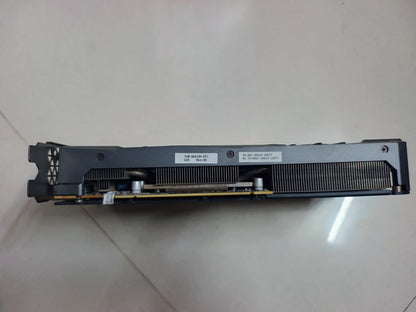 Inno3D RTX 3060 Twin X2 12 GB GDDR6 Used GPU