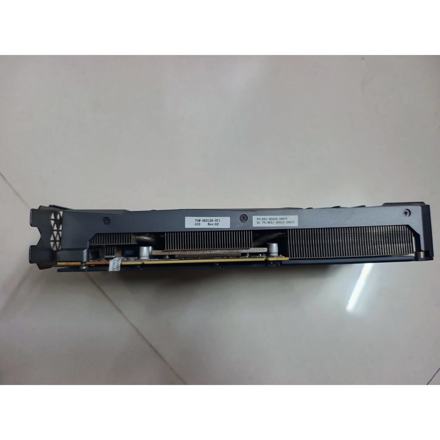 Inno3D RTX 3060 Twin X2 12 GB GDDR6 Used GPU - Computify.in