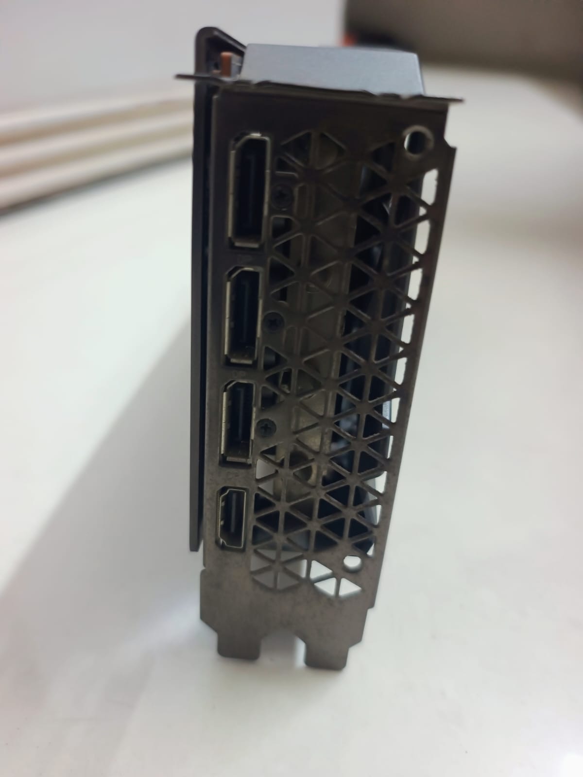 Inno3D RTX 3060 Twin X2 12 GB GDDR6 Used GPU