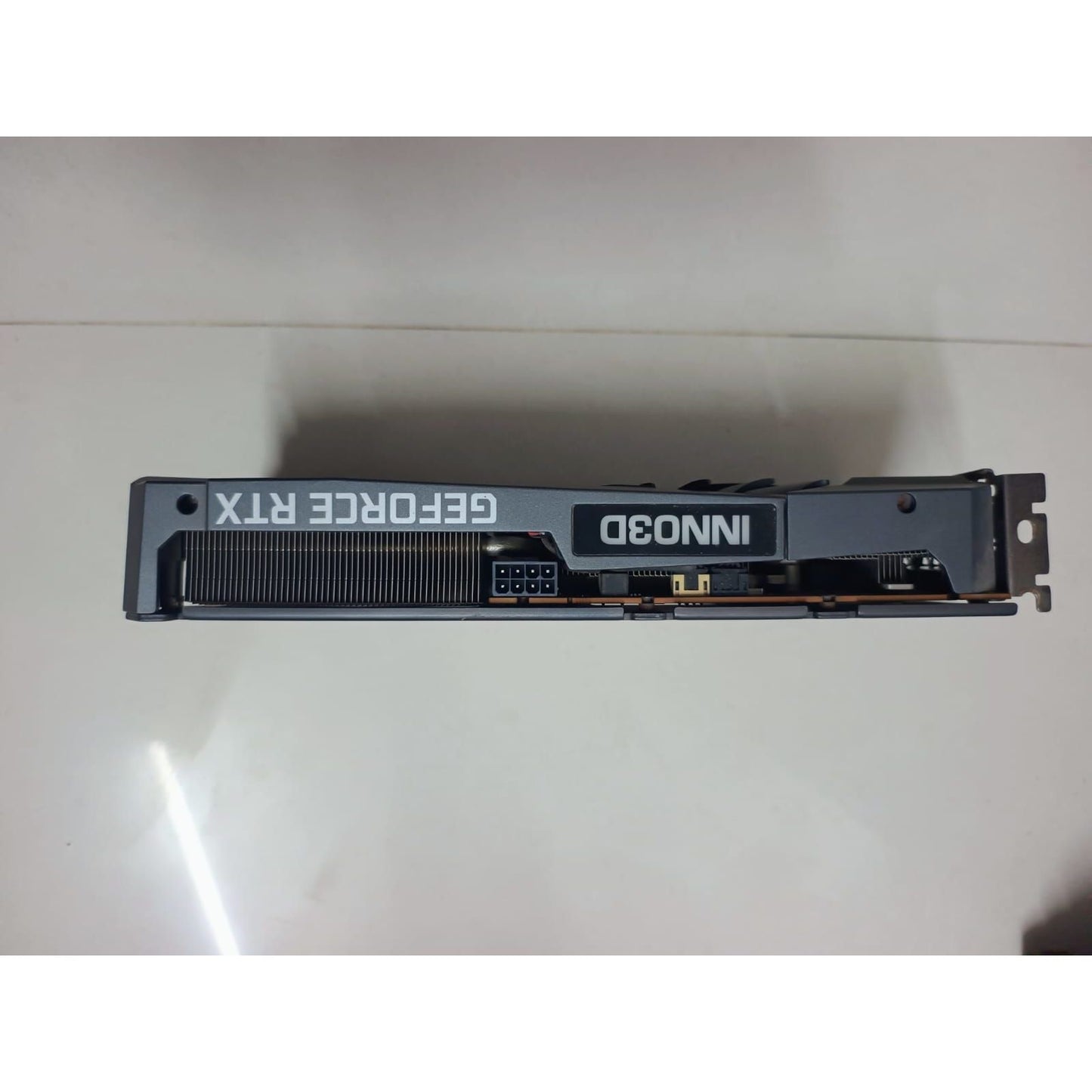 Inno3D RTX 3060 Twin X2 12 GB GDDR6 Used GPU - Computify.in