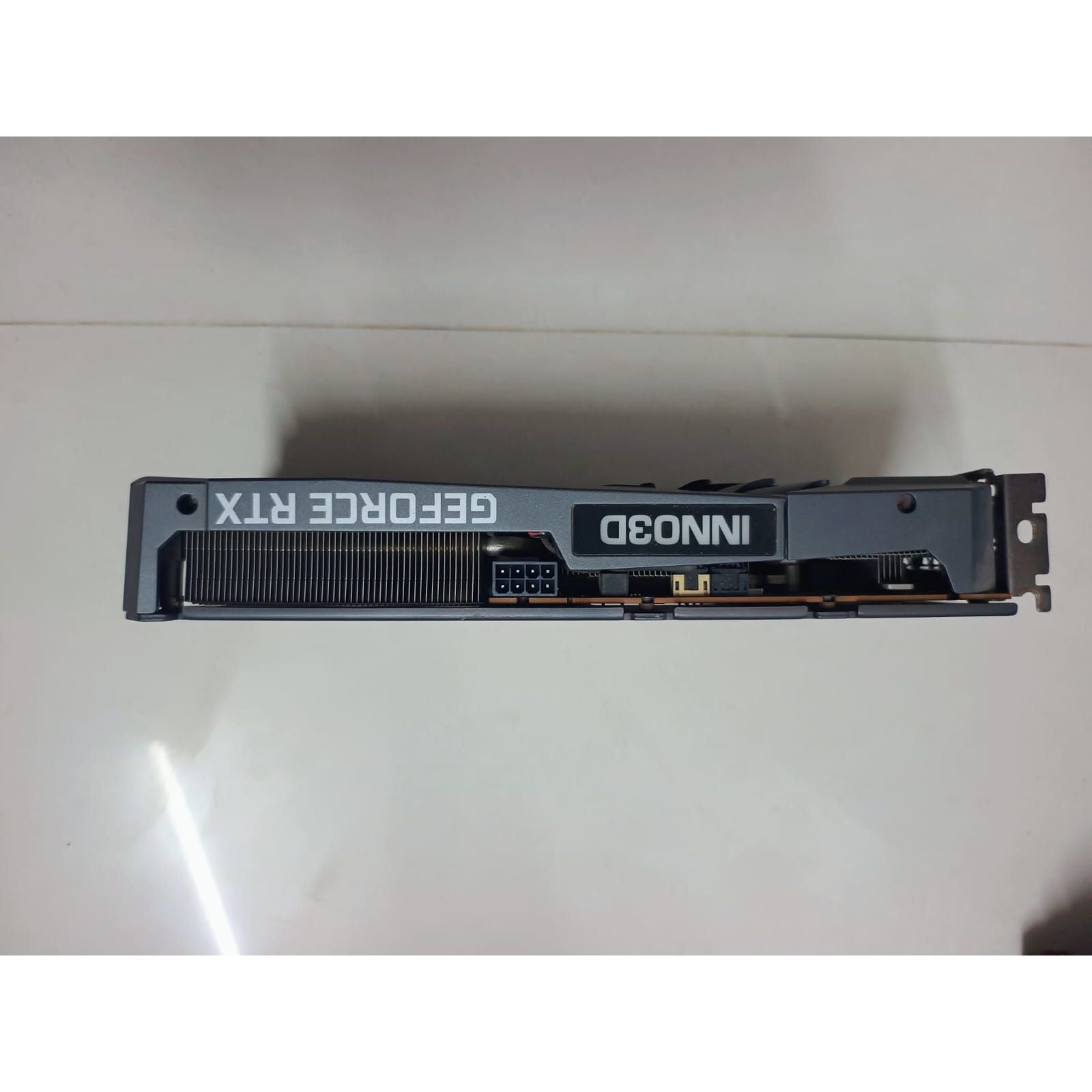 Inno3D RTX 3060 Twin X2 12 GB GDDR6 Used GPU - Computify.in