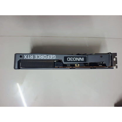 Inno3D RTX 3060 Twin X2 12 GB GDDR6 Used GPU - Computify.in