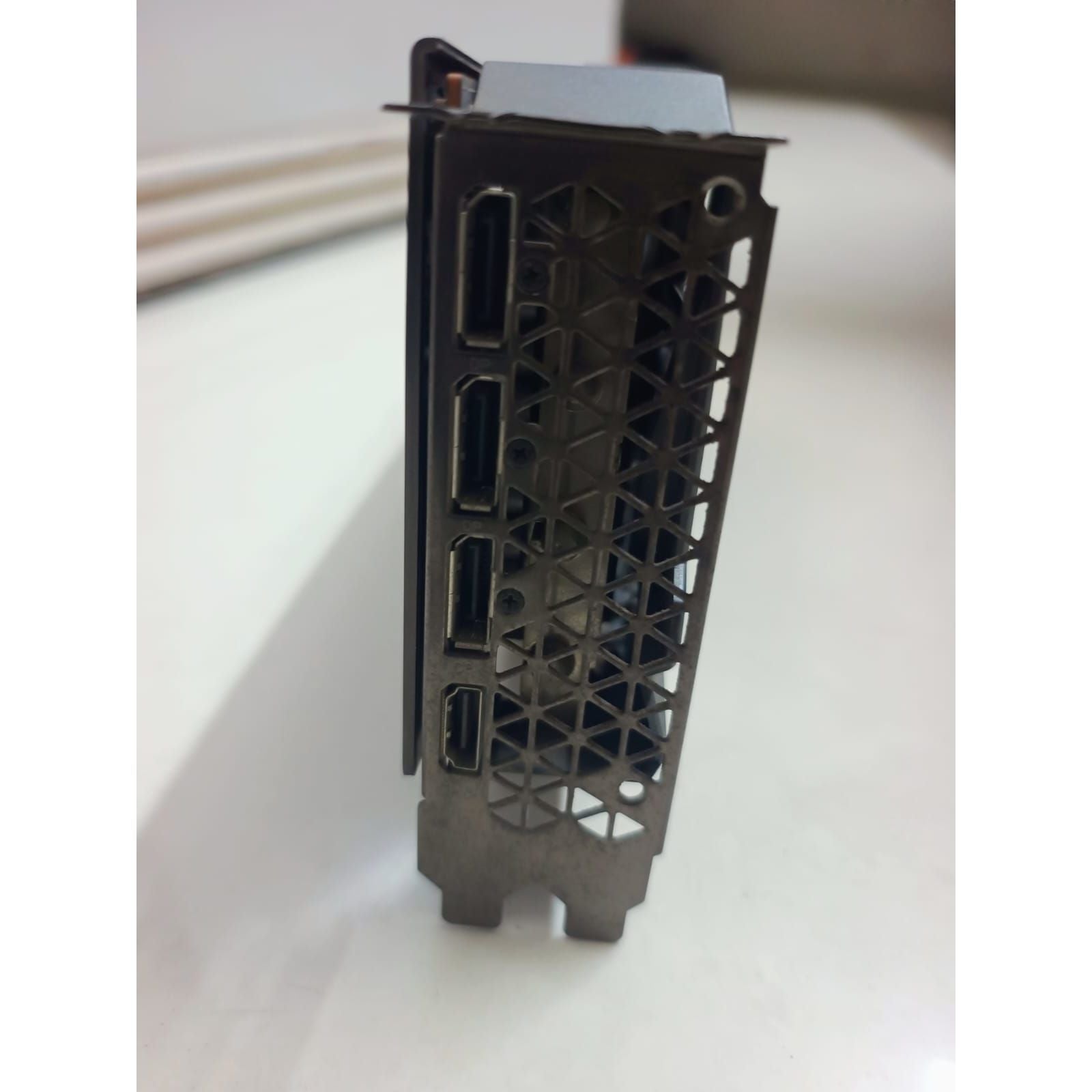 Inno3D RTX 3060 Twin X2 12 GB GDDR6 Used GPU - Computify.in
