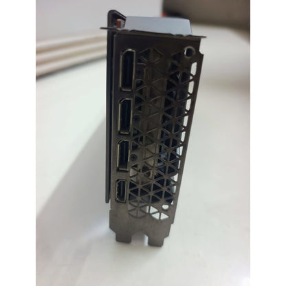 Inno3D RTX 3060 Twin X2 12 GB GDDR6 Used GPU - Computify.in