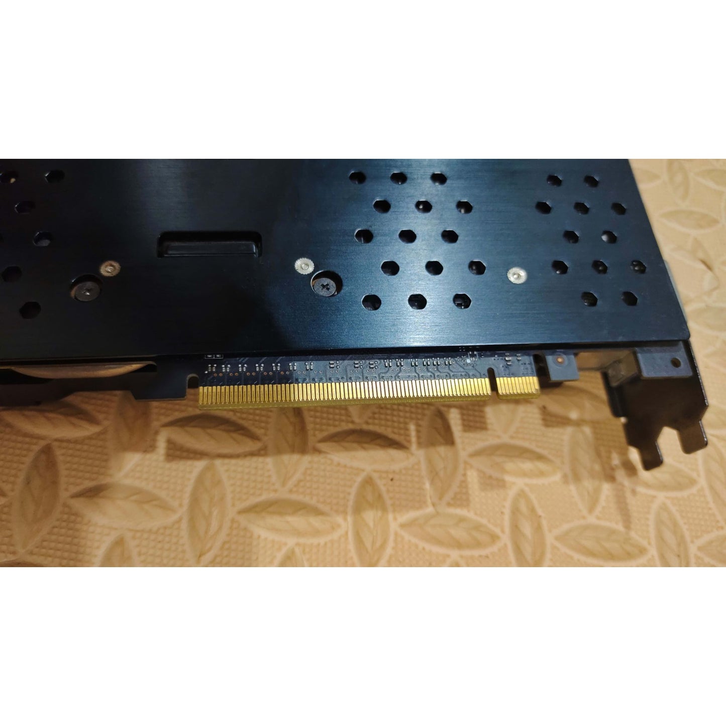 ASUS Strix GTX 970 4 GB Used GPU