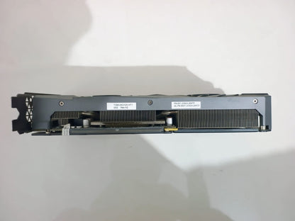 Inno3D RTX 3060 Ti Twin X2 8 GB GDDR6 Used GPU