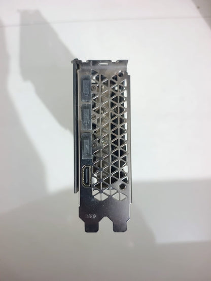 Inno3D RTX 3060 Ti Twin X2 8 GB GDDR6 Used GPU