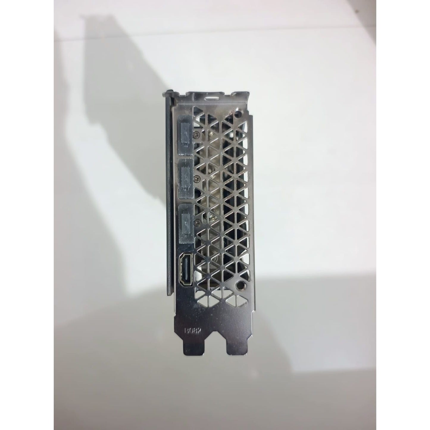 Inno3D RTX 3060 Ti Twin X2 8 GB GDDR6 Used GPU