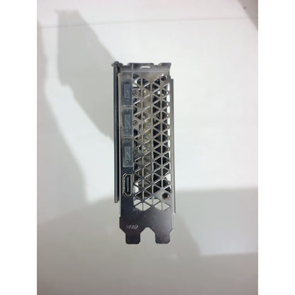 Inno3D RTX 3060 Ti Twin X2 8 GB GDDR6 Used GPU