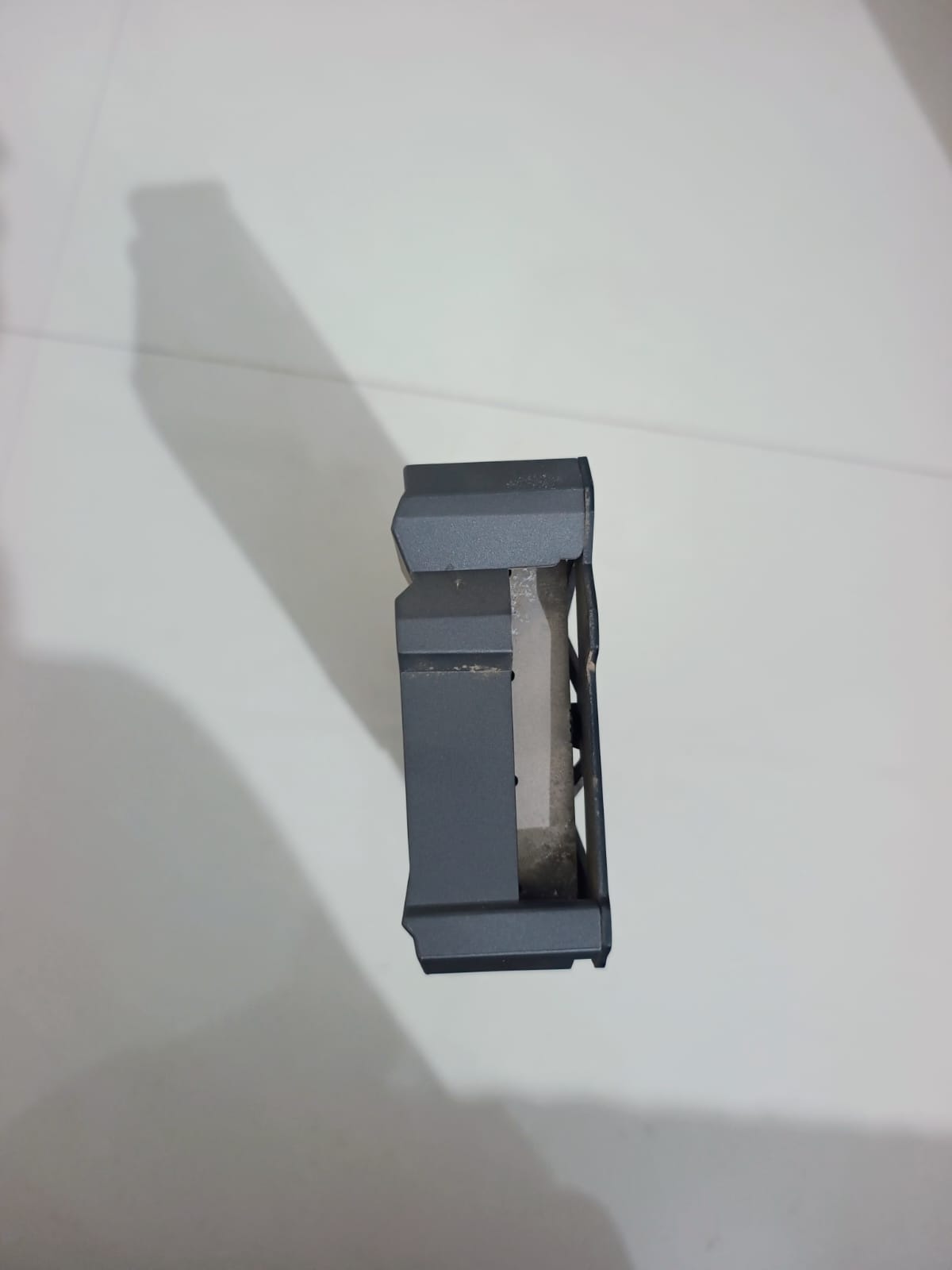 Inno3D RTX 3060 Ti Twin X2 8 GB GDDR6 Used GPU