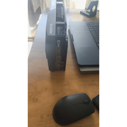 ASUS Dual AMD Radeon RX 6700 XT 12GB Used GPU