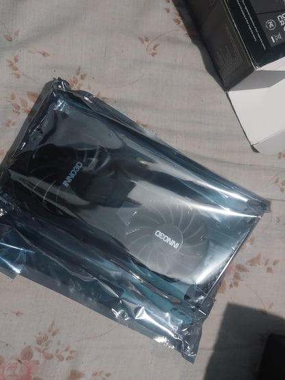 Inno3D RTX 3060 Twin X2 12 GB GDDR6 Used GPU