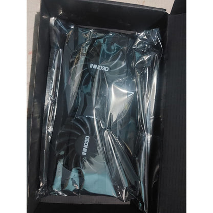 Inno3D RTX 3060 Twin X2 12 GB GDDR6 Used GPU - Computify.in