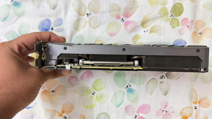 Inno3D RTX 3060 Twin X2 12 GB GDDR6 Used GPU