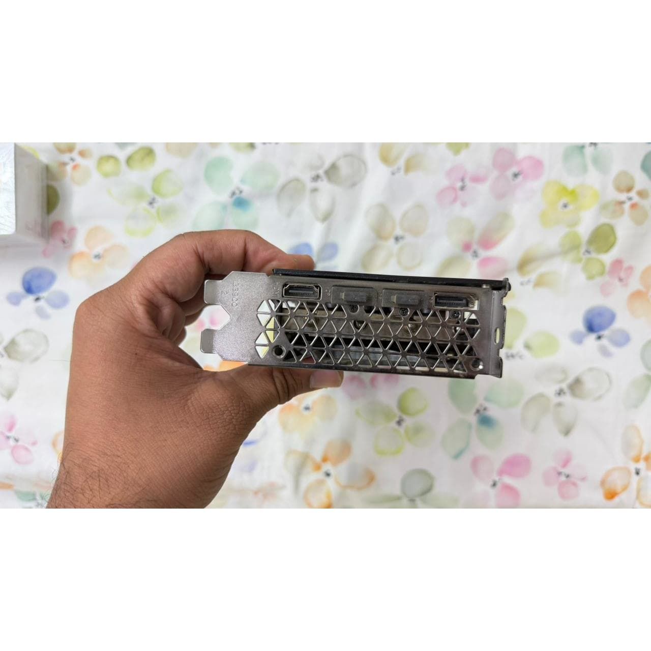 Gigabyte GeForce RTX 3060 GAMING OC 12GB Used GPU - Computify.in